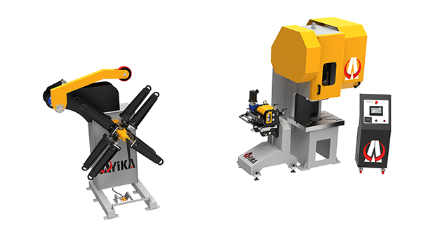 L Serisi Kompakt Hatlar