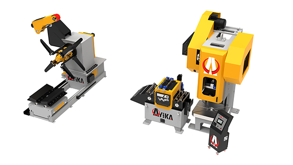 M Serisi Kompakt Hatlar