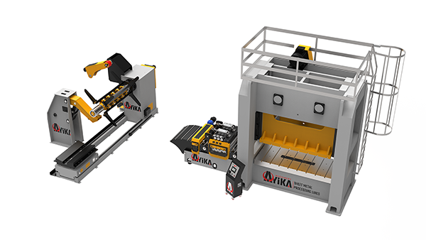 H Serisi Kompakt Hatlar