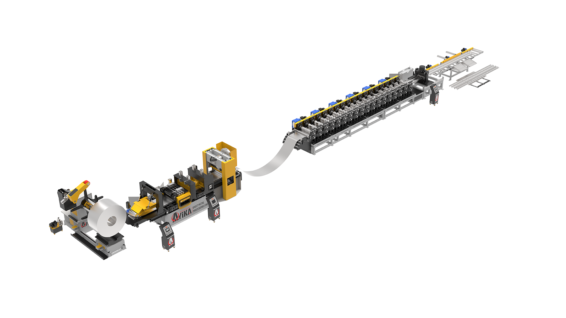 Otoban Bariyer Hattı