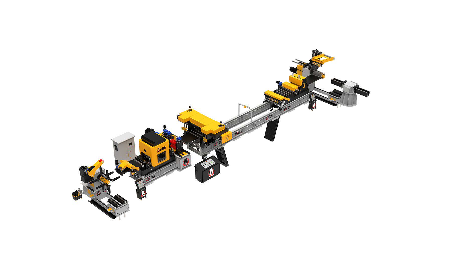 6-3-600 DMTK-TURN-YA