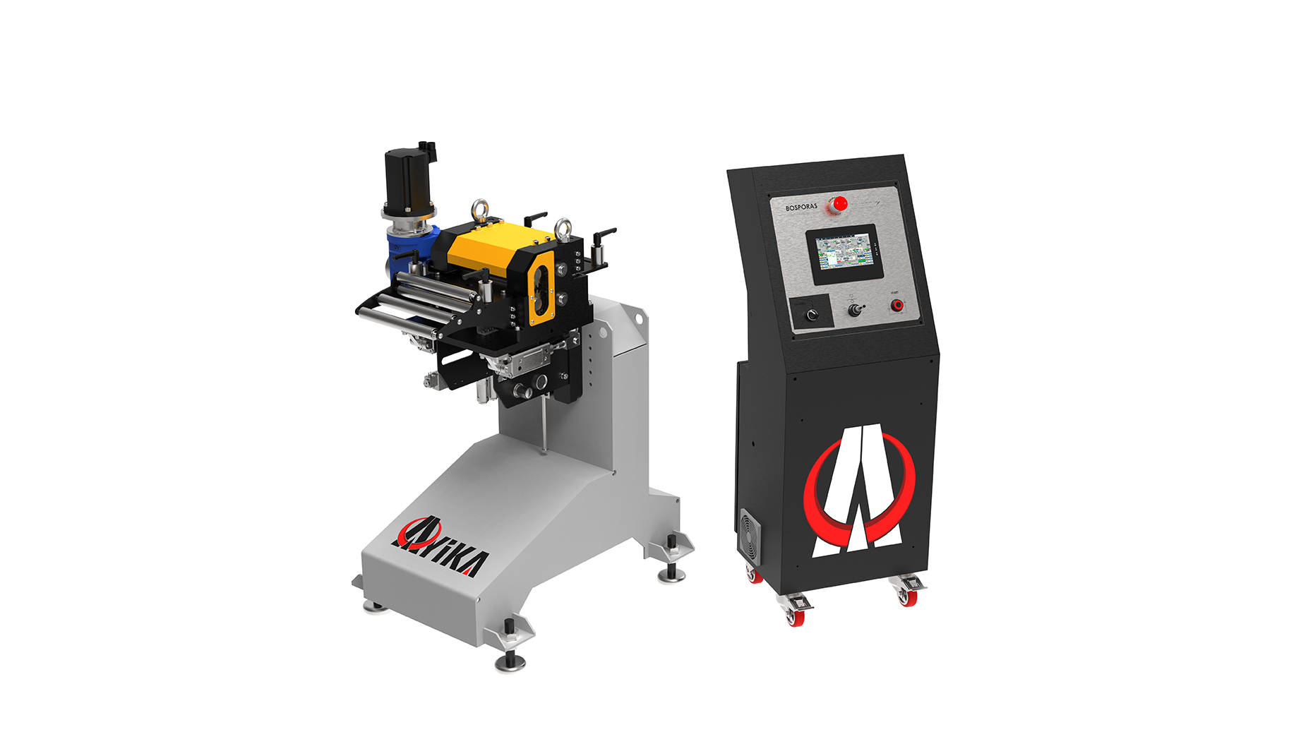 Mini Servo Sürücü