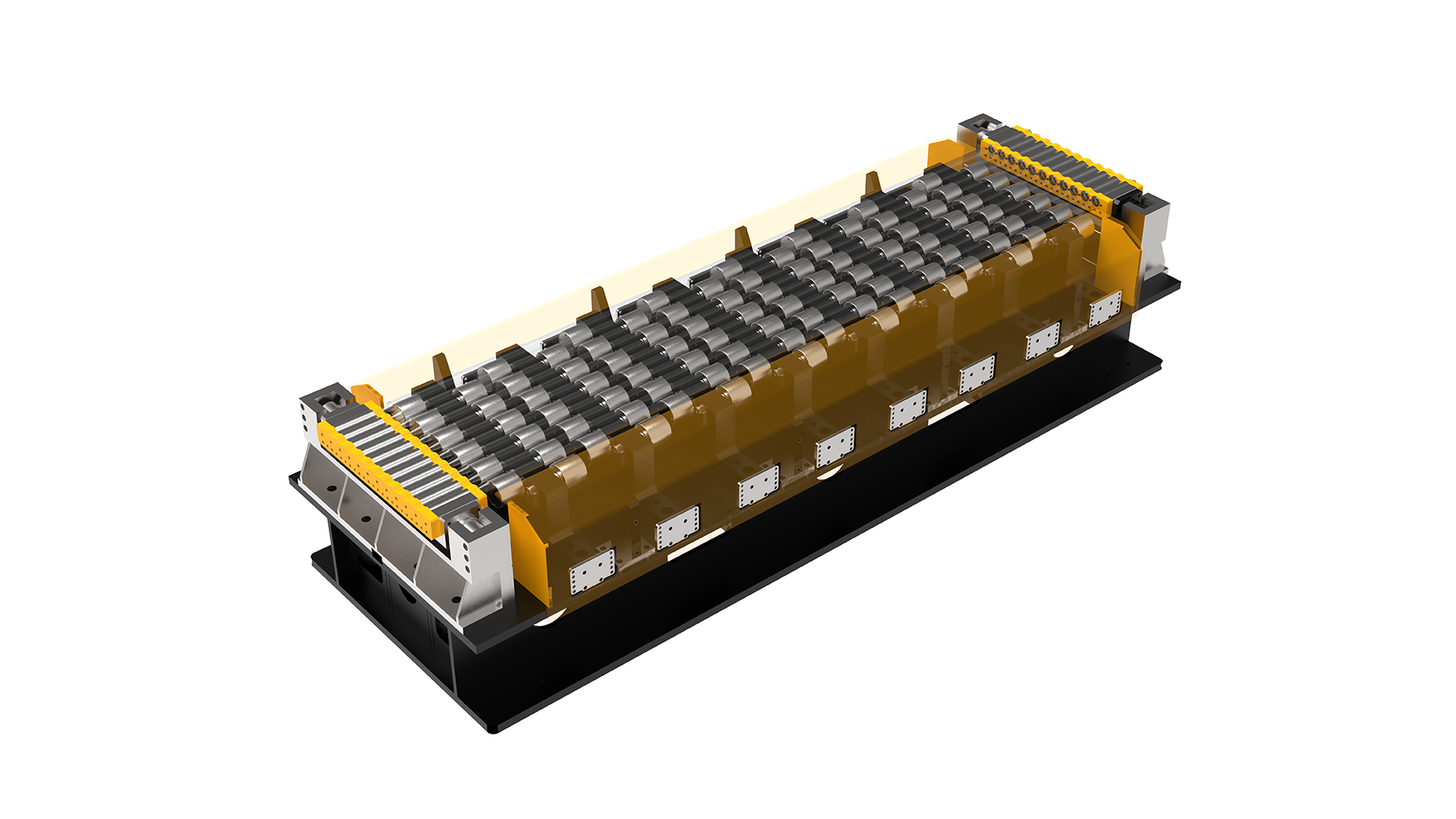 0.5 - 2.5 mm Leveler
