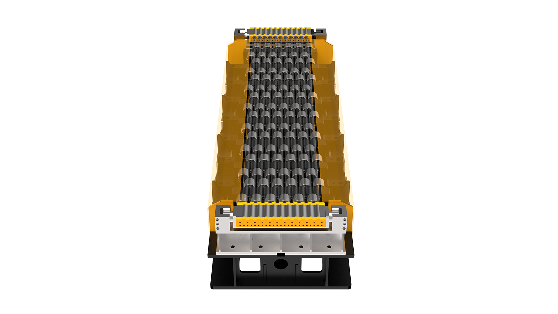 0.5 - 2.5 mm Leveler