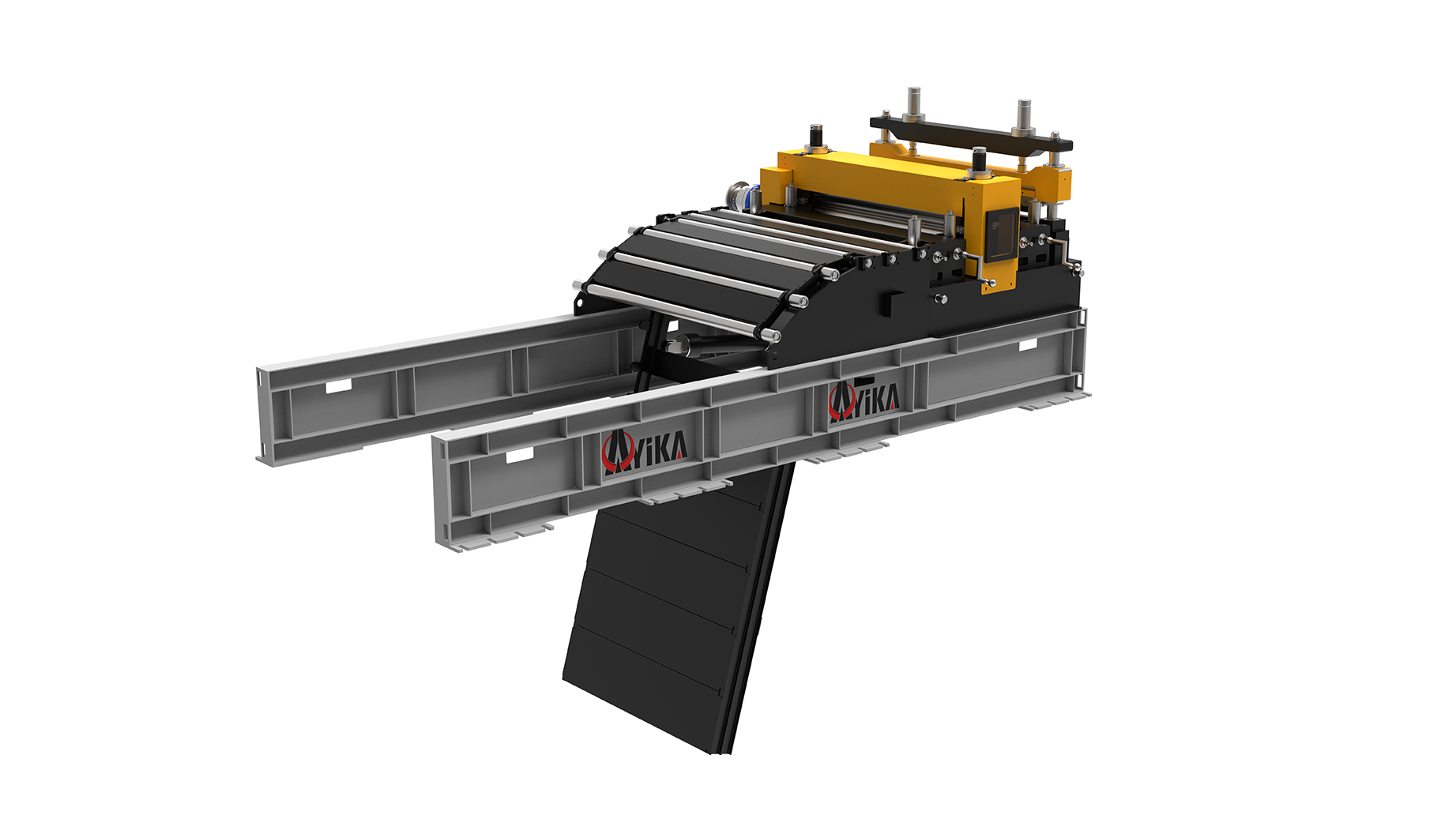 20-3-1600 BMTK-HM-Tİ