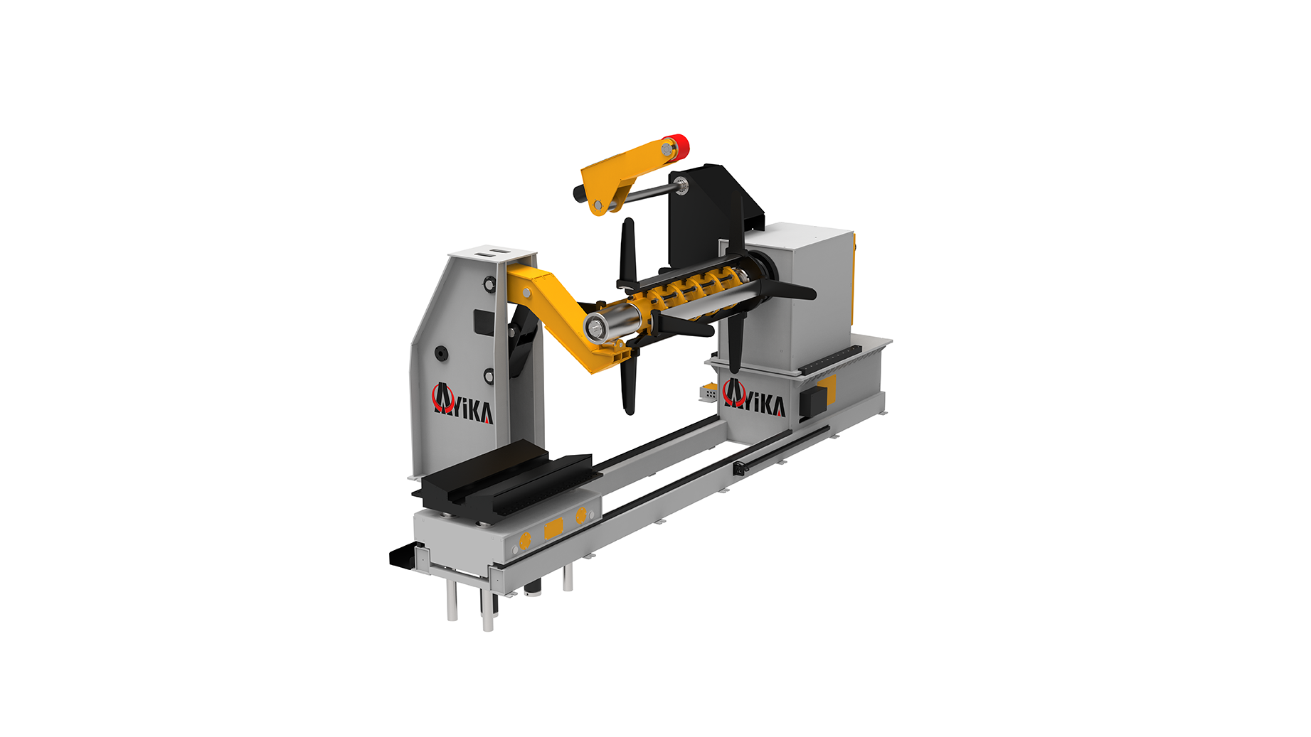 15-3-1600 DMCK-TURN-MD