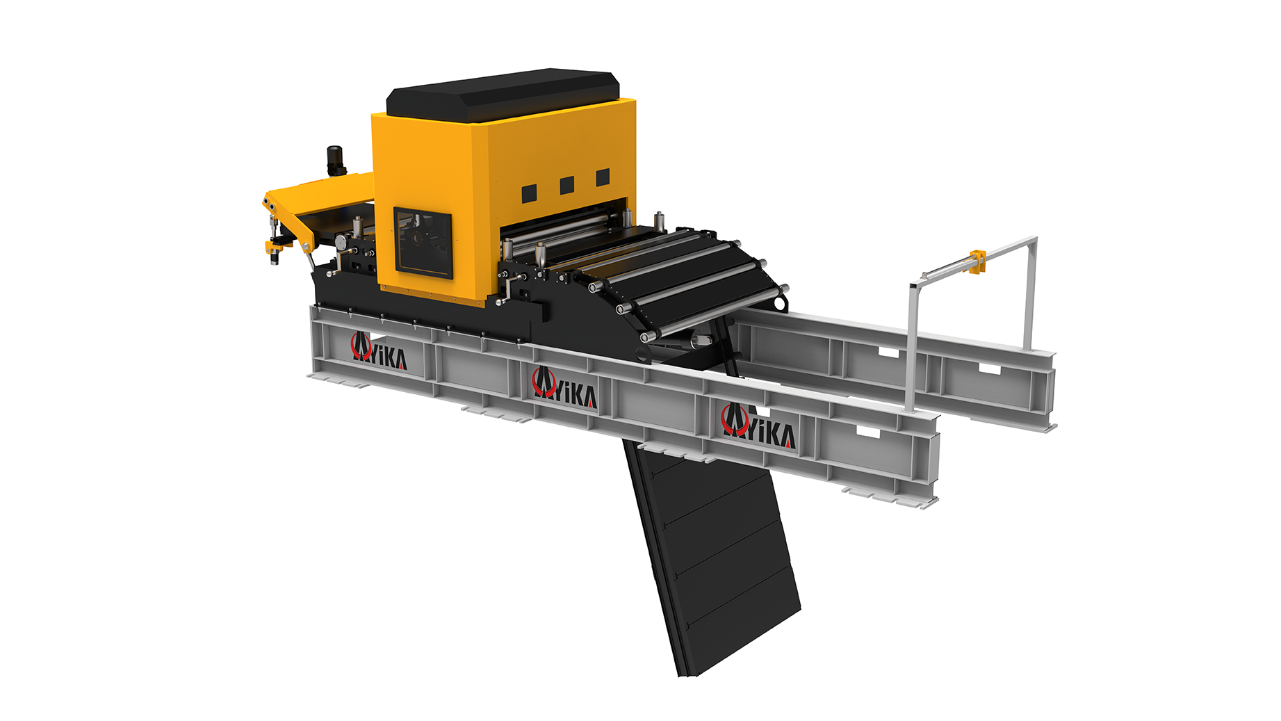 15-3-1600 DMCK-TURN-MD