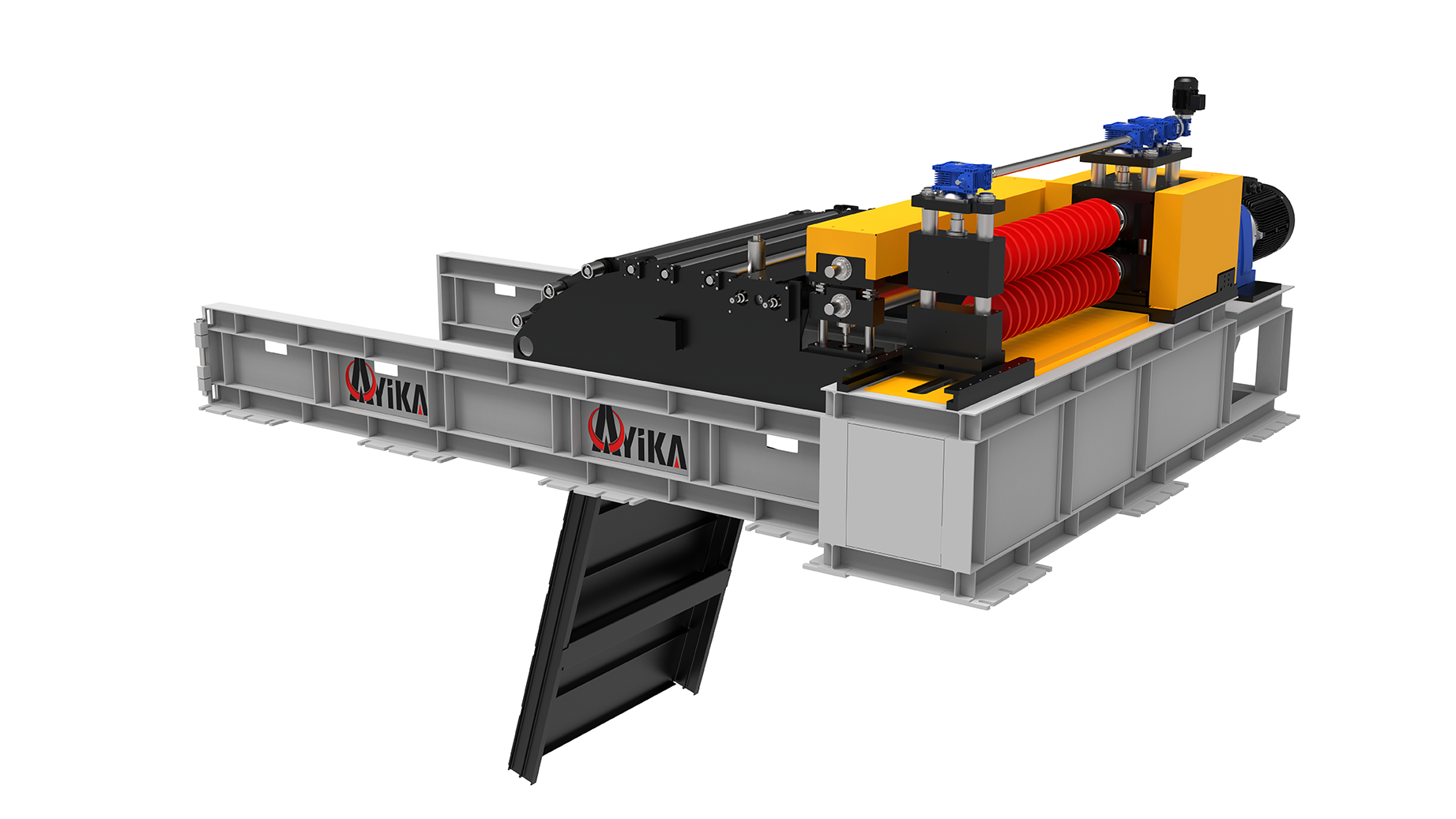 15-3-1600 DMCK-TURN-MD