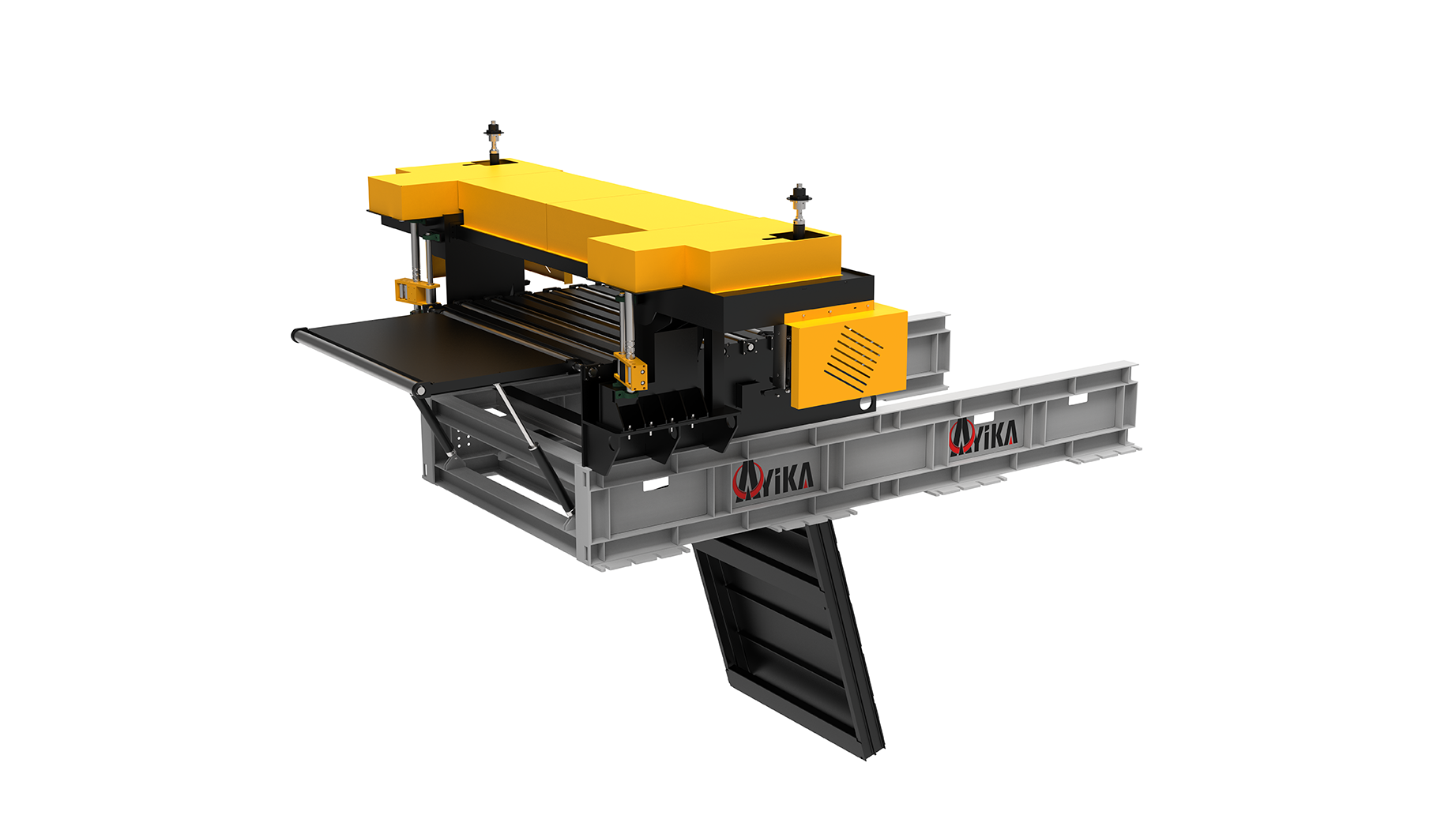 15-3-1600 DMCK-TURN-MD