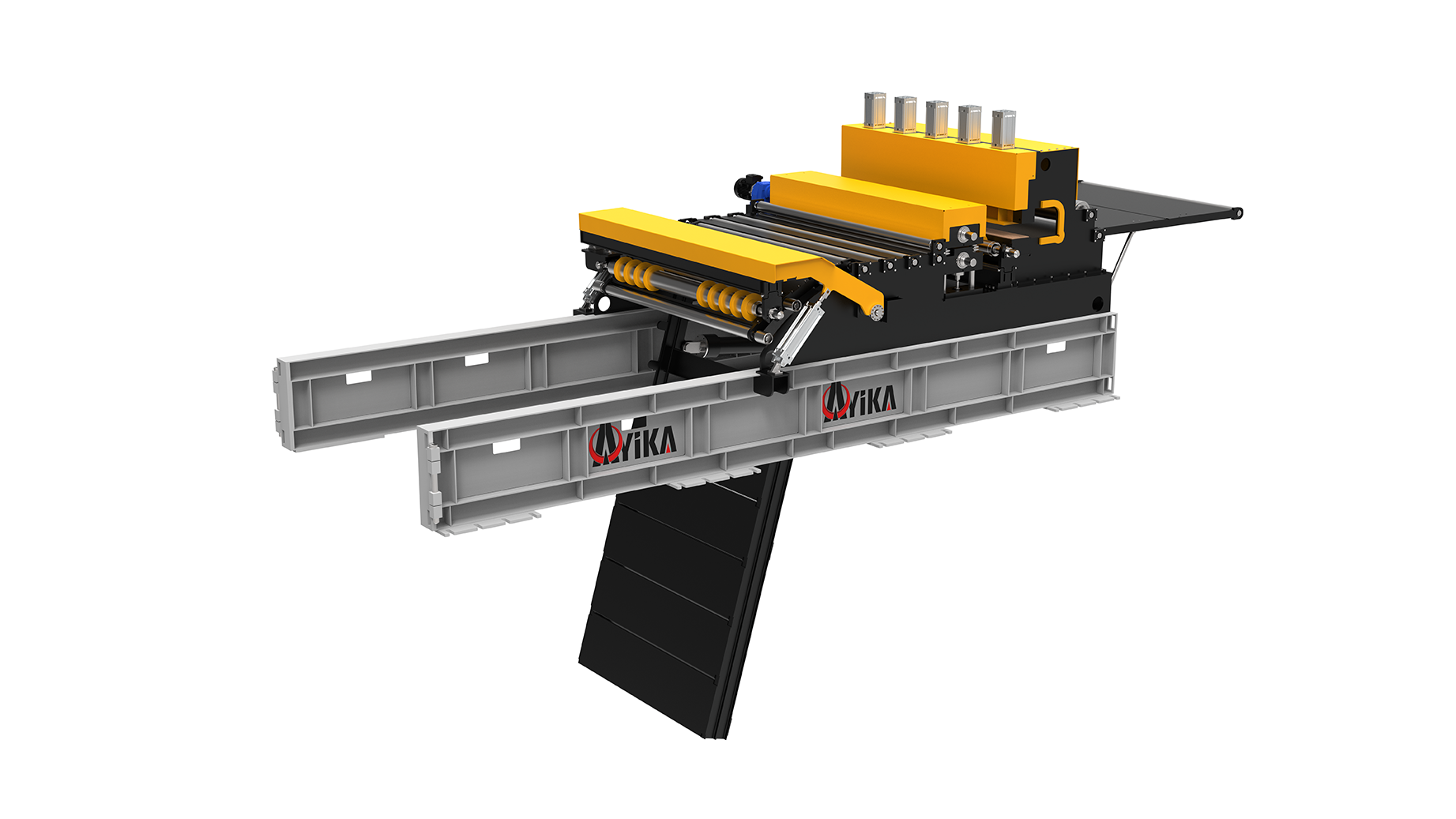 15-3-1600 DMCK-TURN-MD