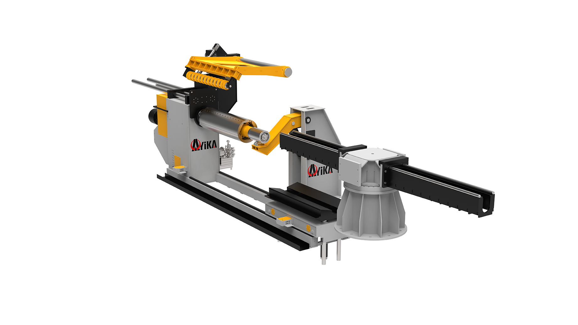 15-3-1600 DMCK-TURN-MD