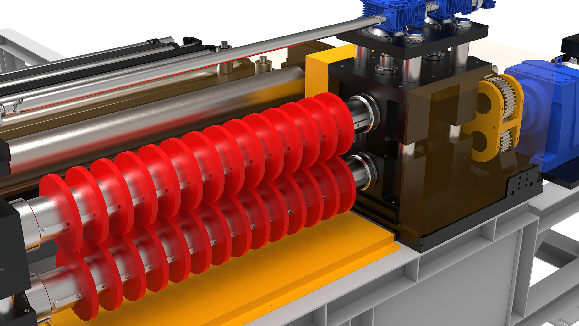 15-3-1600 DMCK-TURN-MD