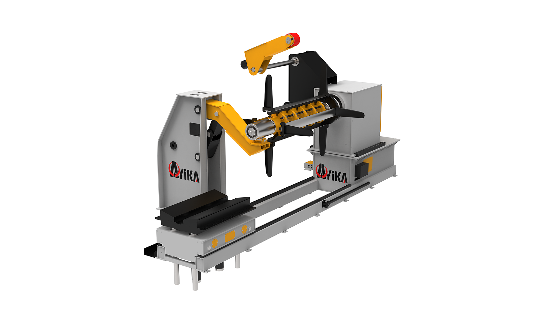 15-3-1600 DMTK-TURN-MD