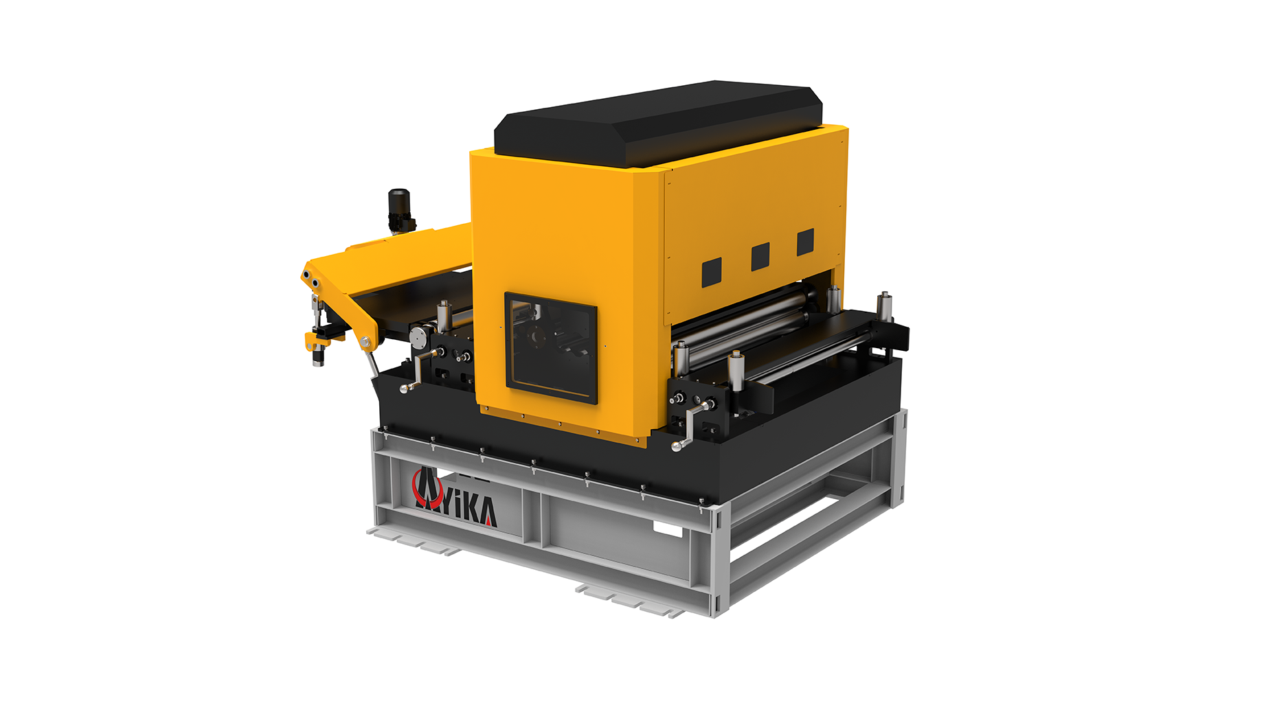 15-3-1600 DMTK-TURN-MD