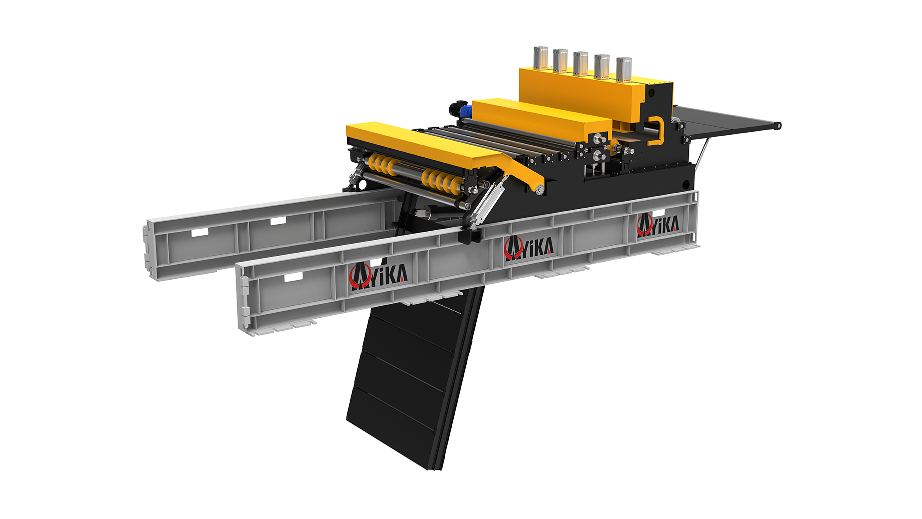 15-3-1600 DMTK-TURN-MD