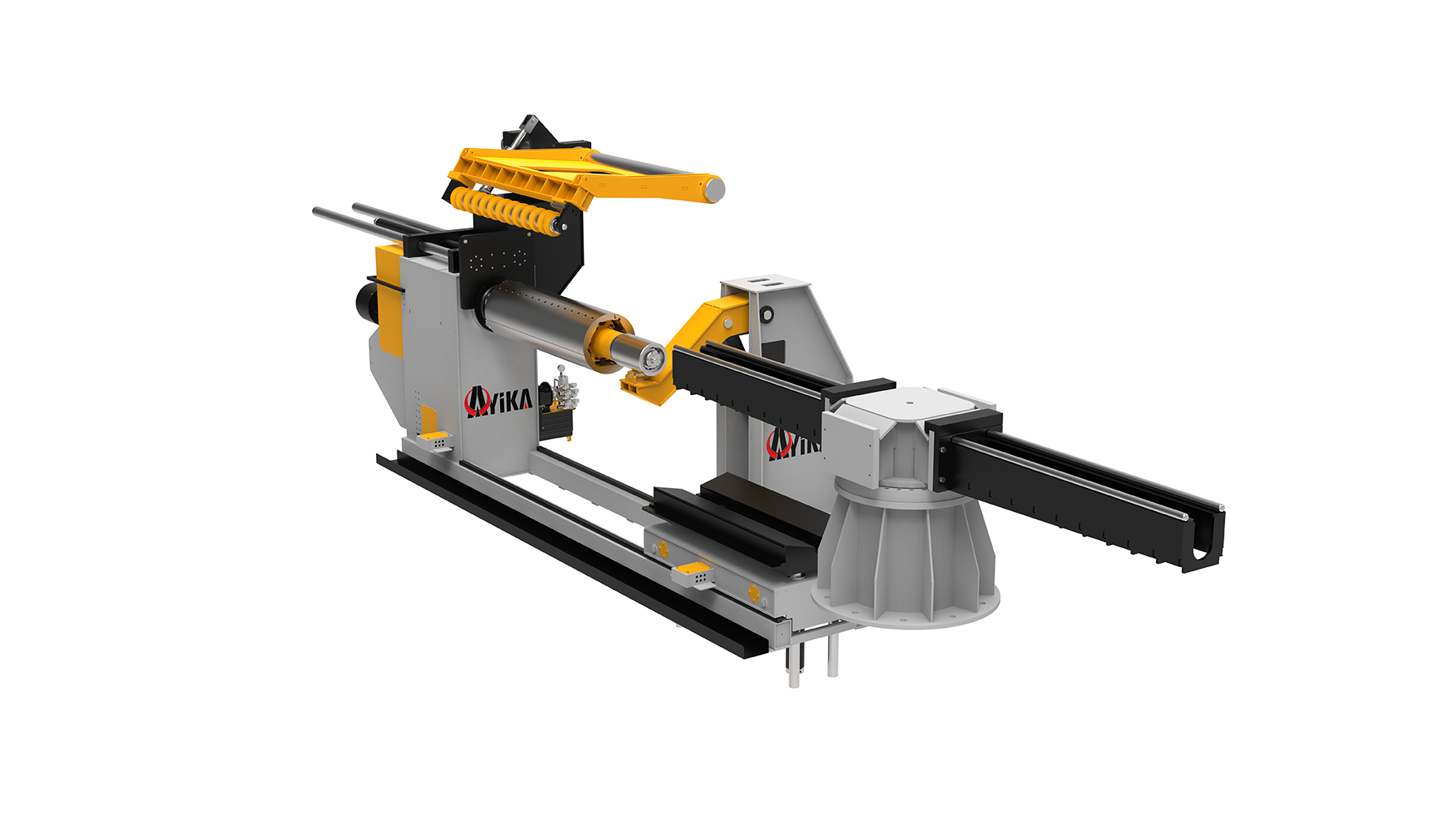 15-3-1600 DMTK-TURN-MD