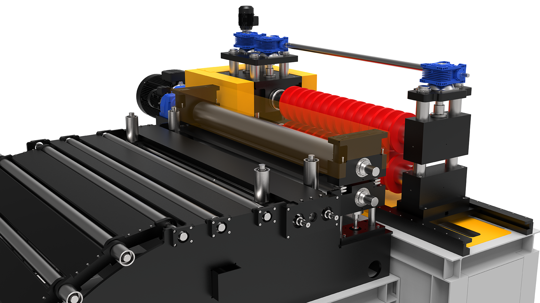 15-3-1600 DMCK-TURN-MD