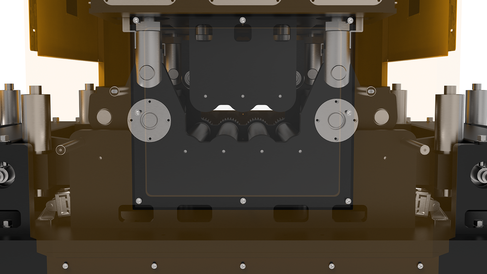 15-3-1600 DMCK-TURN-MD