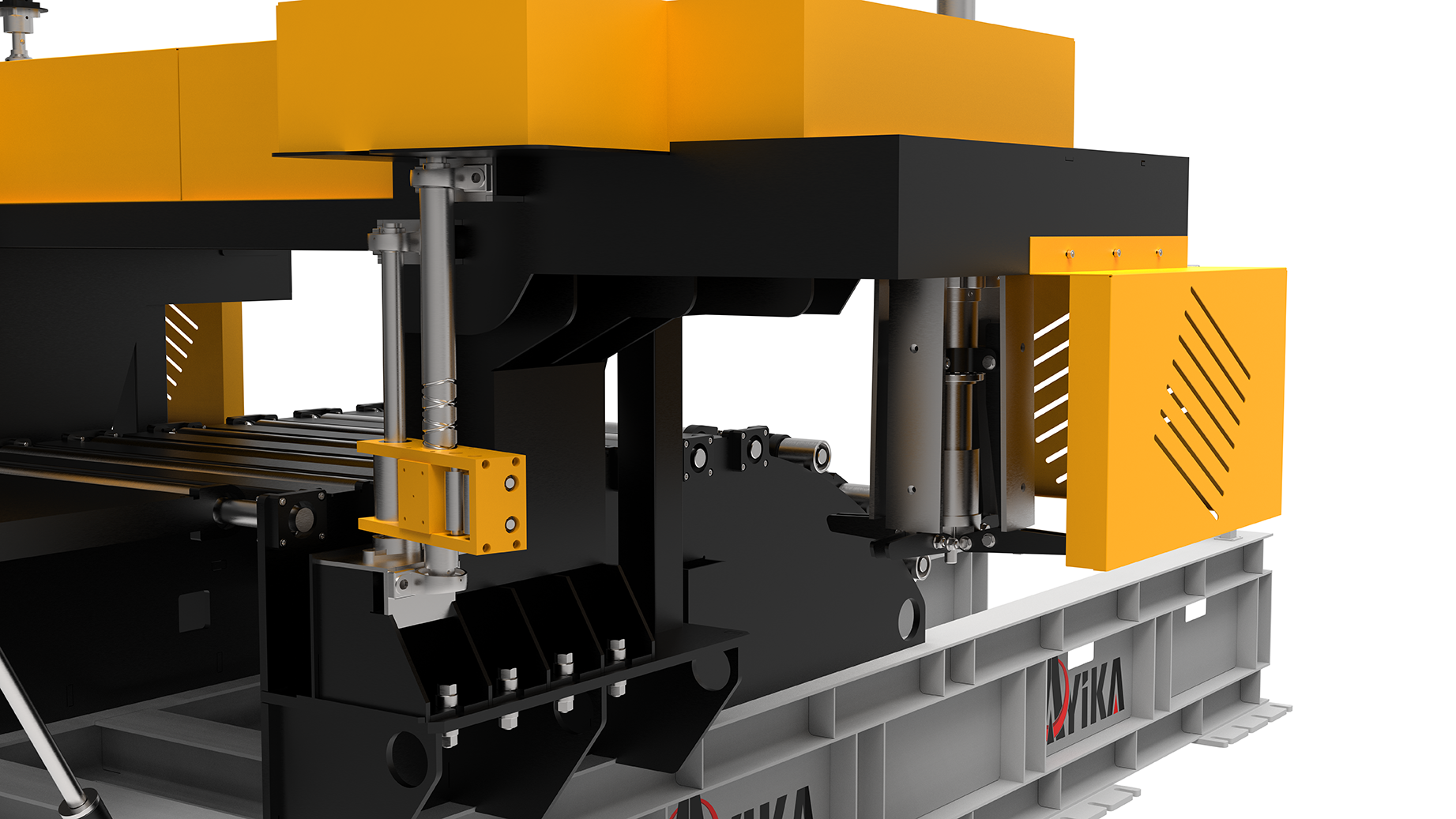 15-3-1600 DMCK-TURN-MD