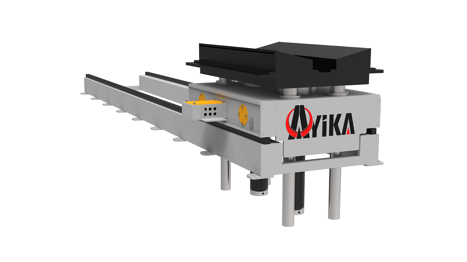 20-4-1600 DMCK-TURN-MD