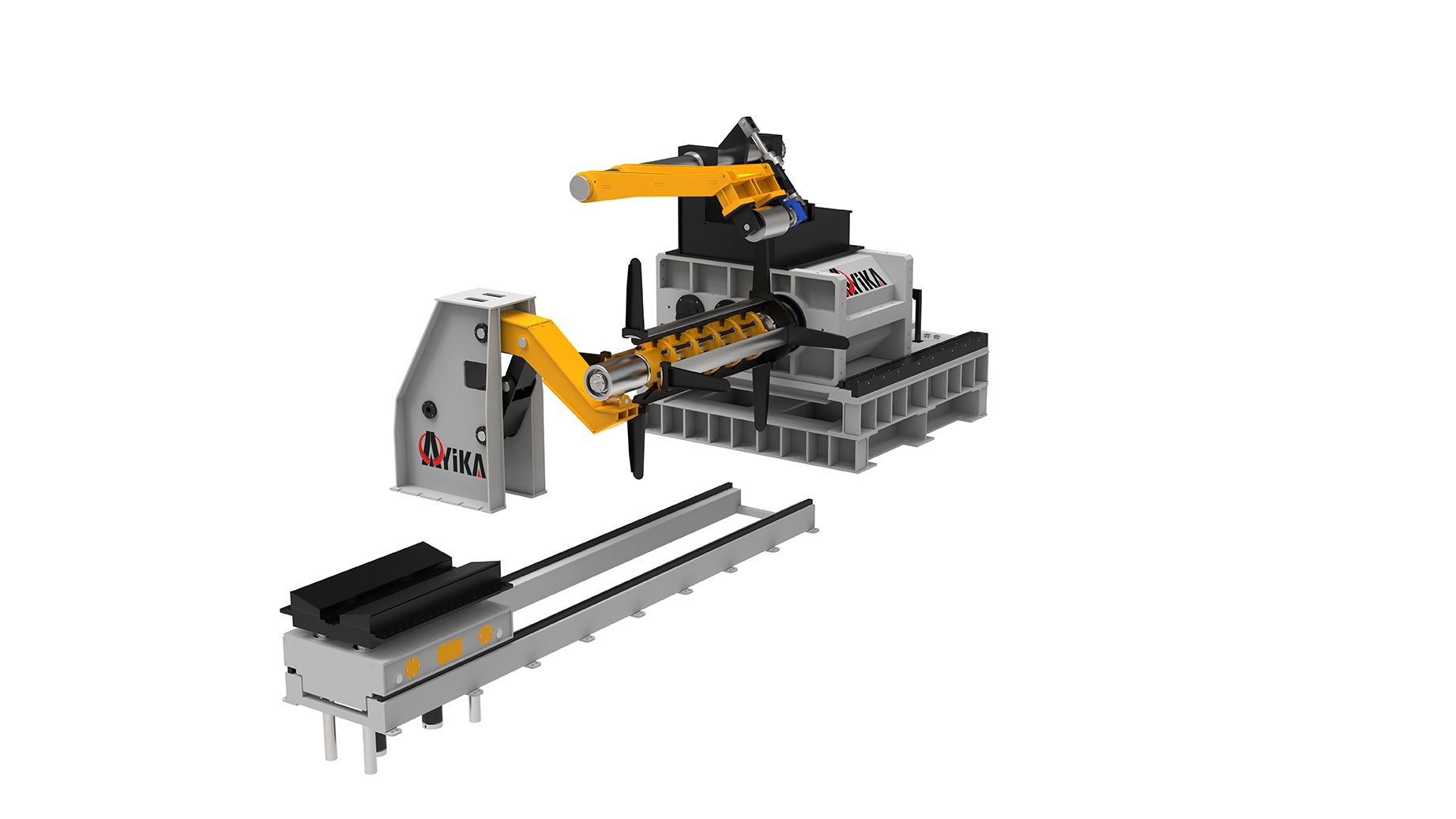 20-4-1600 DMCK-TURN-MD