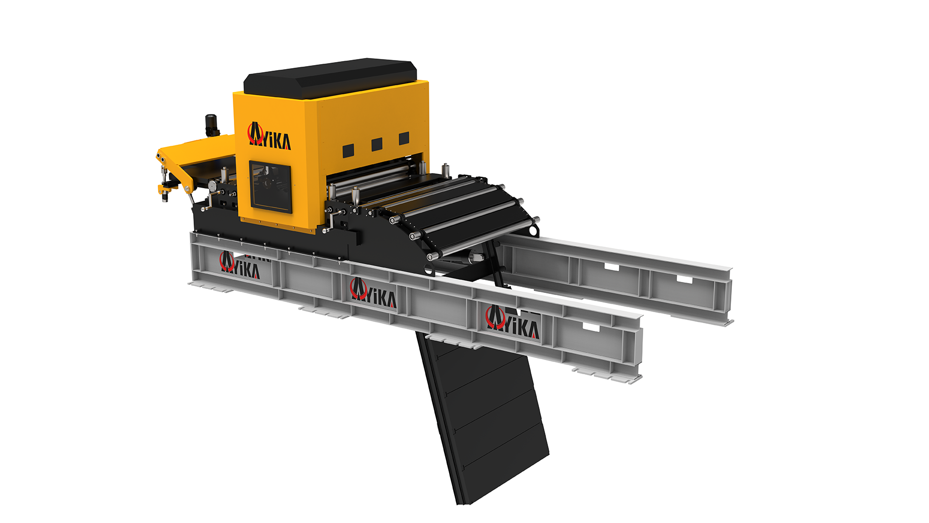 20-4-1600 DMCK-TURN-MD