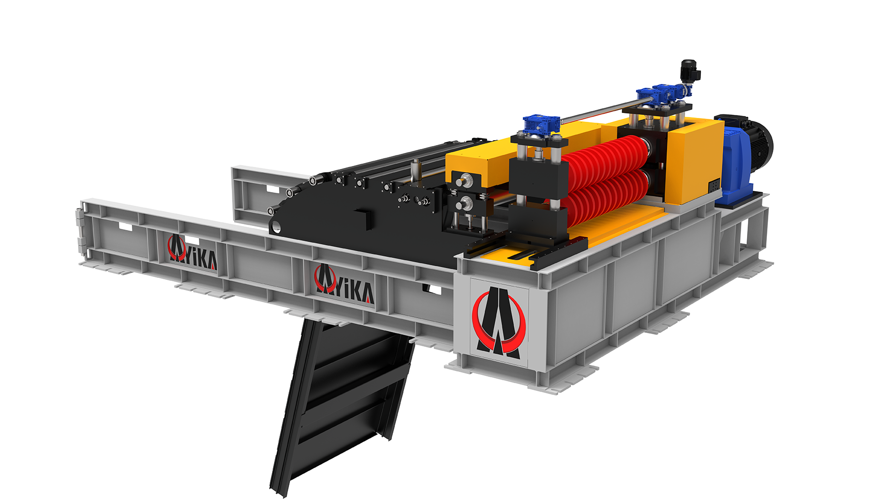 20-4-1600 DMCK-TURN-MD