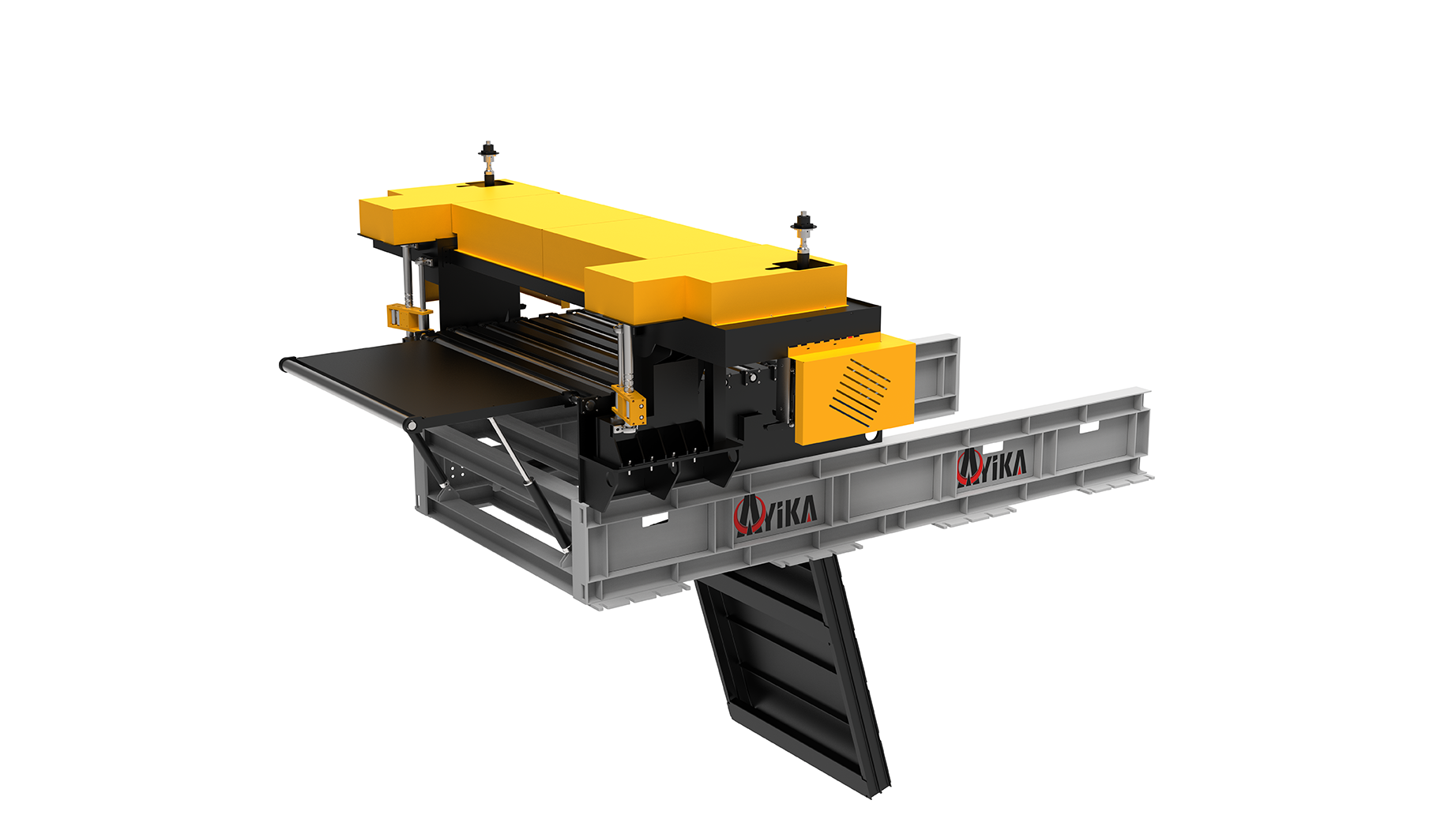 20-4-1600 DMCK-TURN-MD