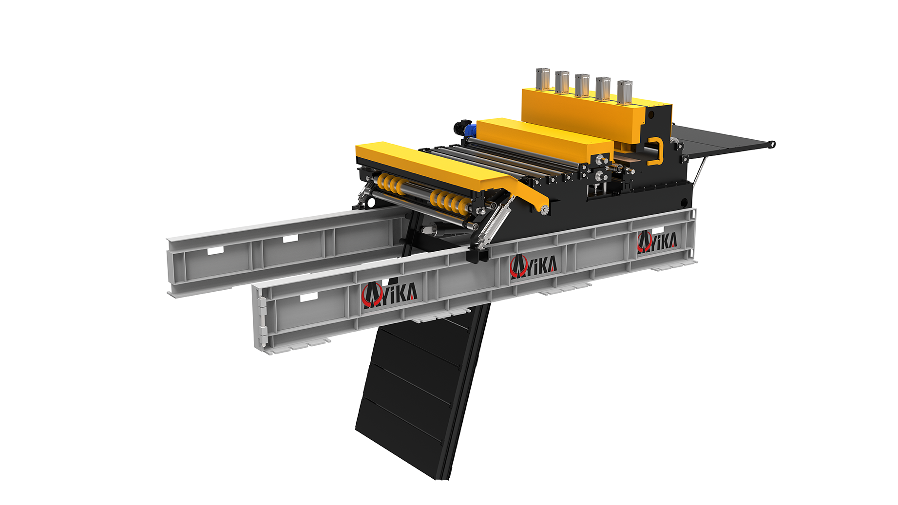 20-4-1600 DMCK-TURN-MD