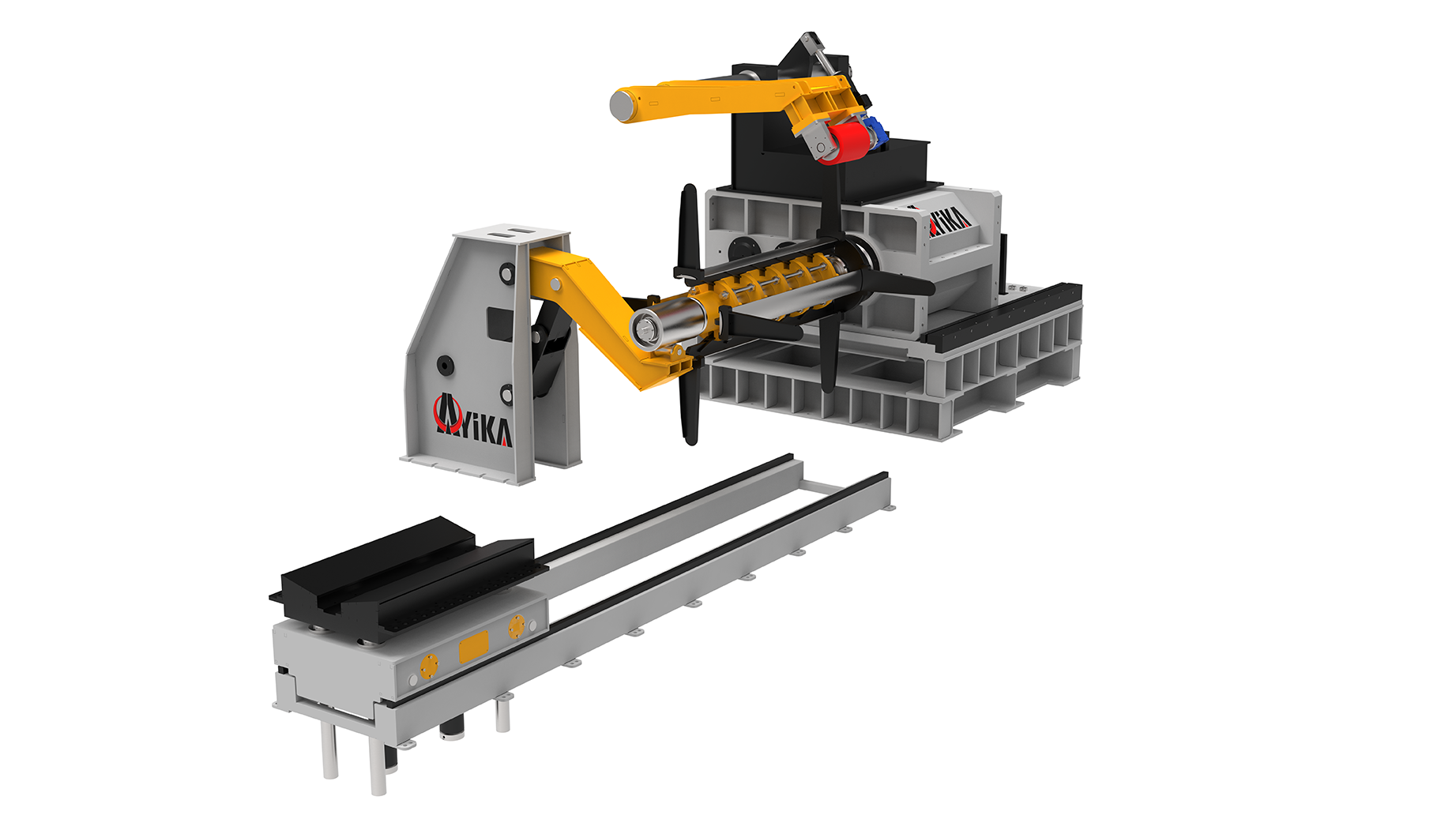 20-4-1600 DMTK-TURN-MD