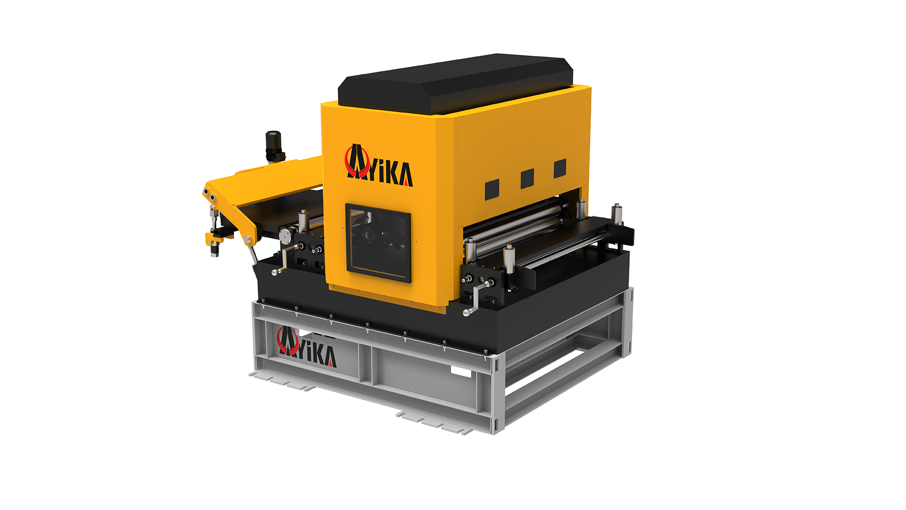 20-4-1600 DMTK-TURN-MD