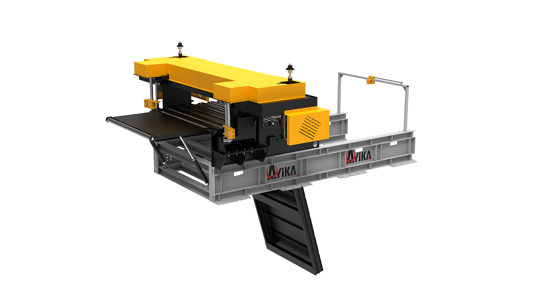 20-4-1600 DMTK-TURN-MD