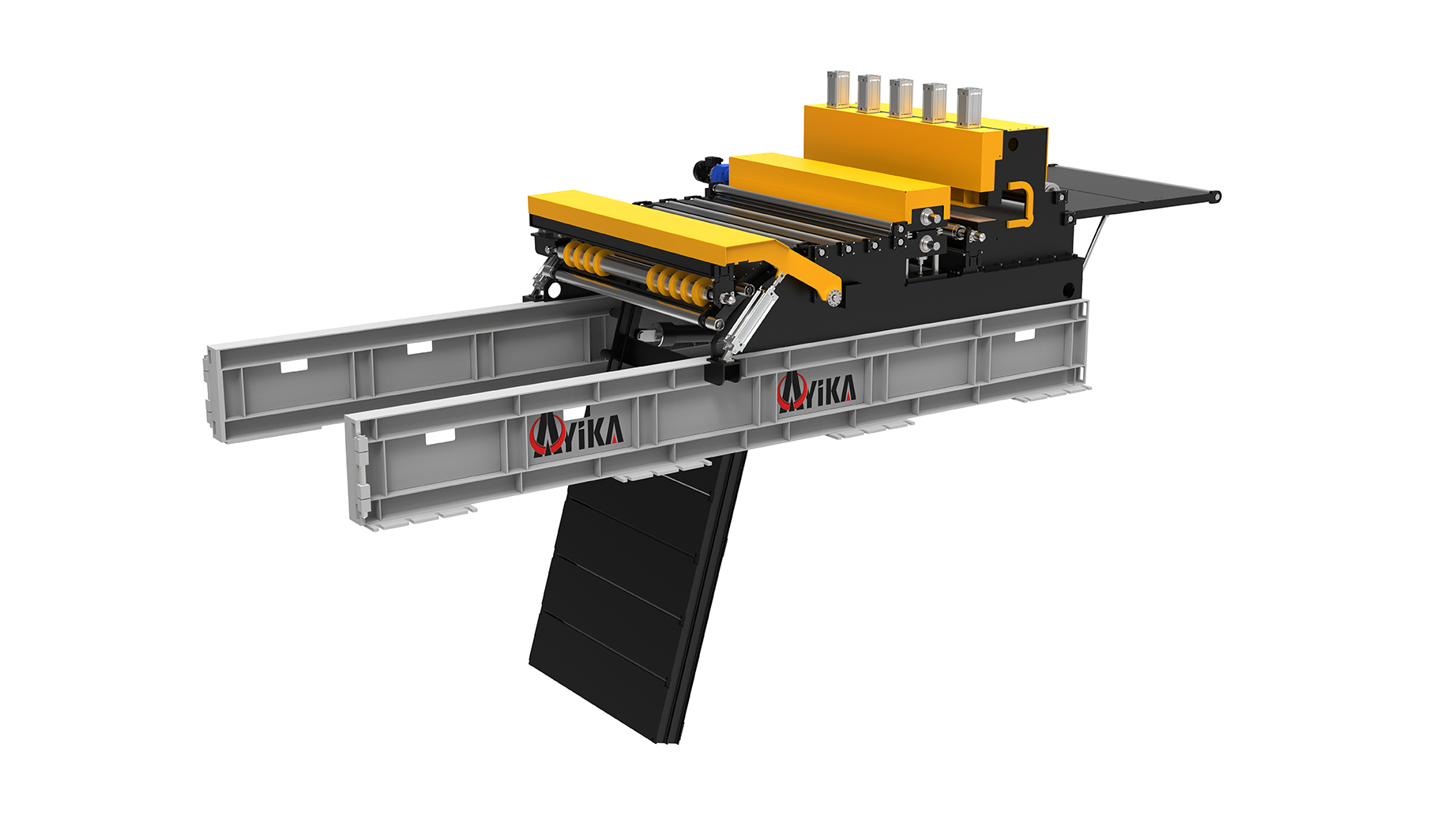 20-4-1600 DMTK-TURN-MD