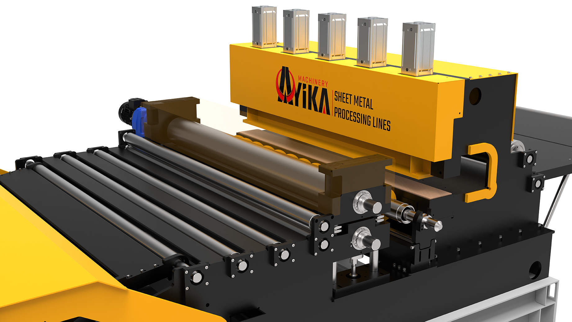 20-4-1600 DMTK-TURN-MD