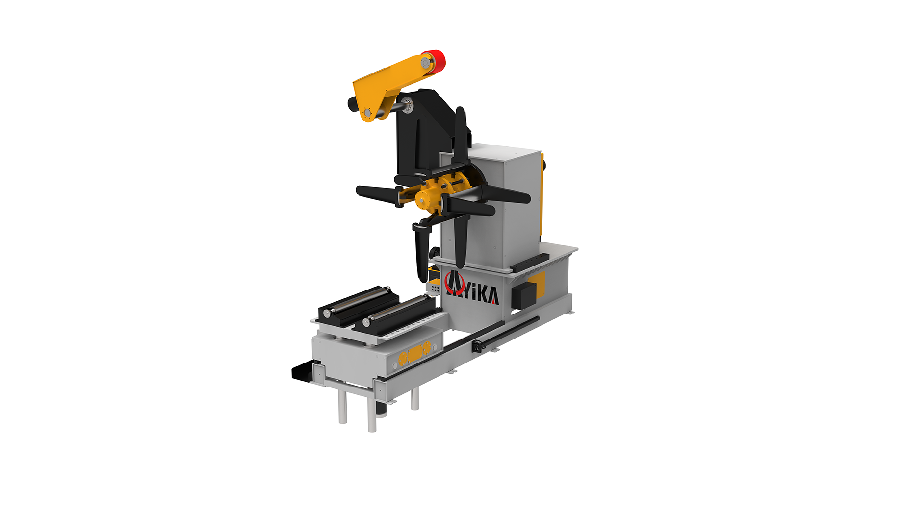 6-3-600 DMTK-TURN-YA