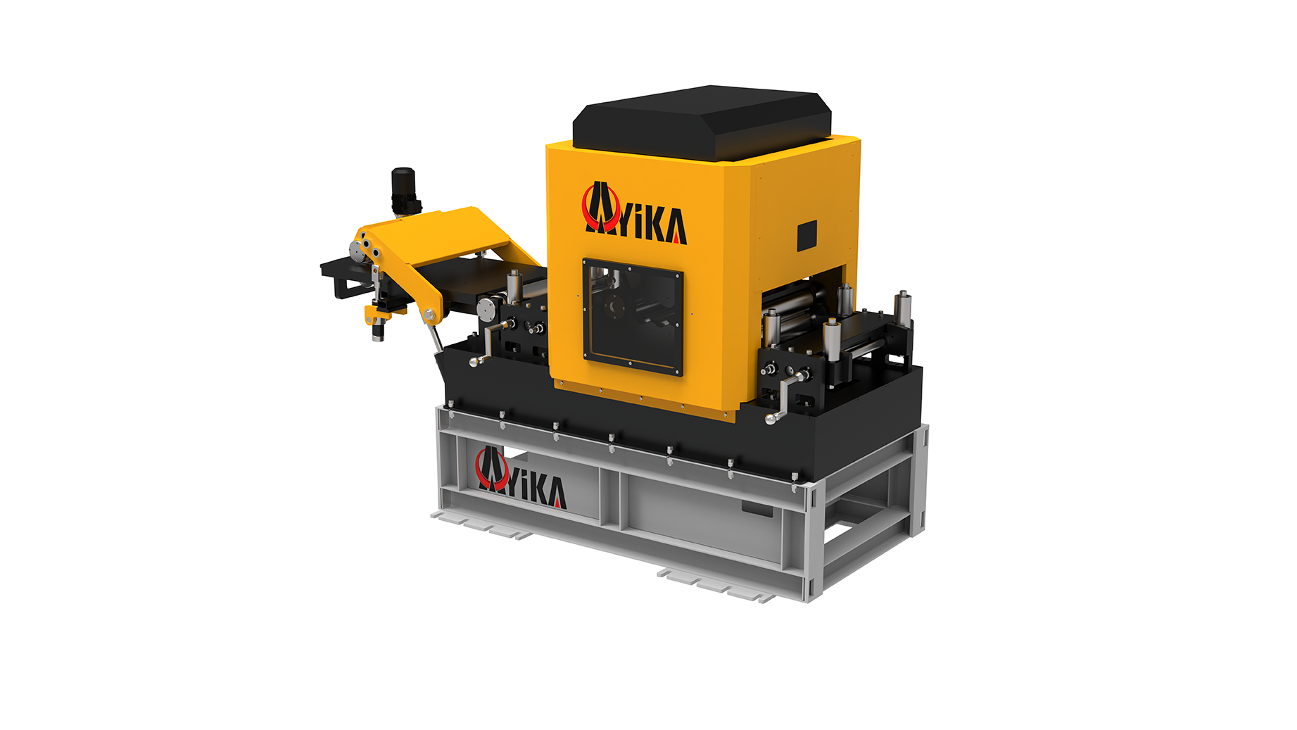 6-3-600 DMTK-TURN-YA