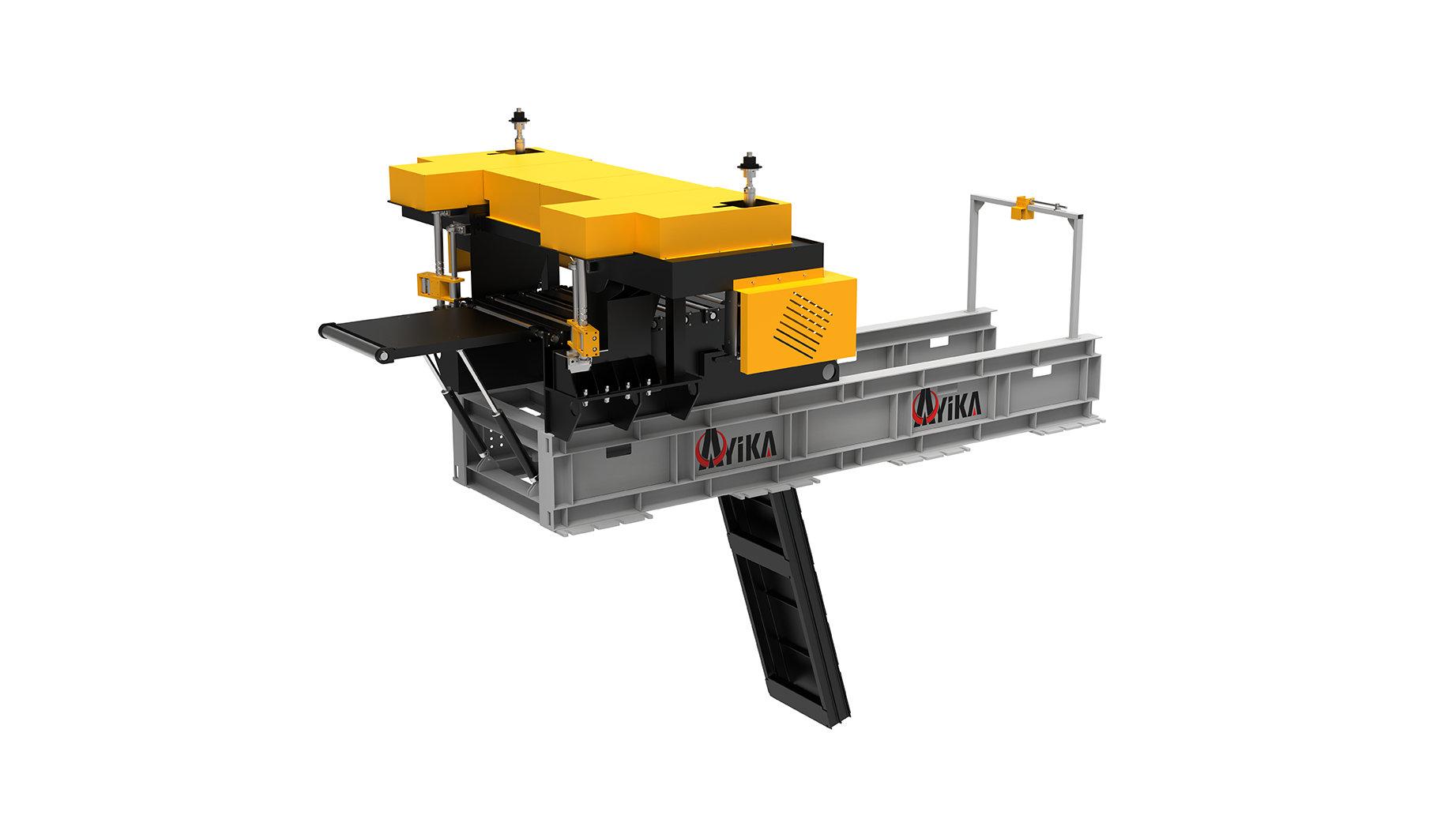 6-3-600 DMTK-TURN-YA