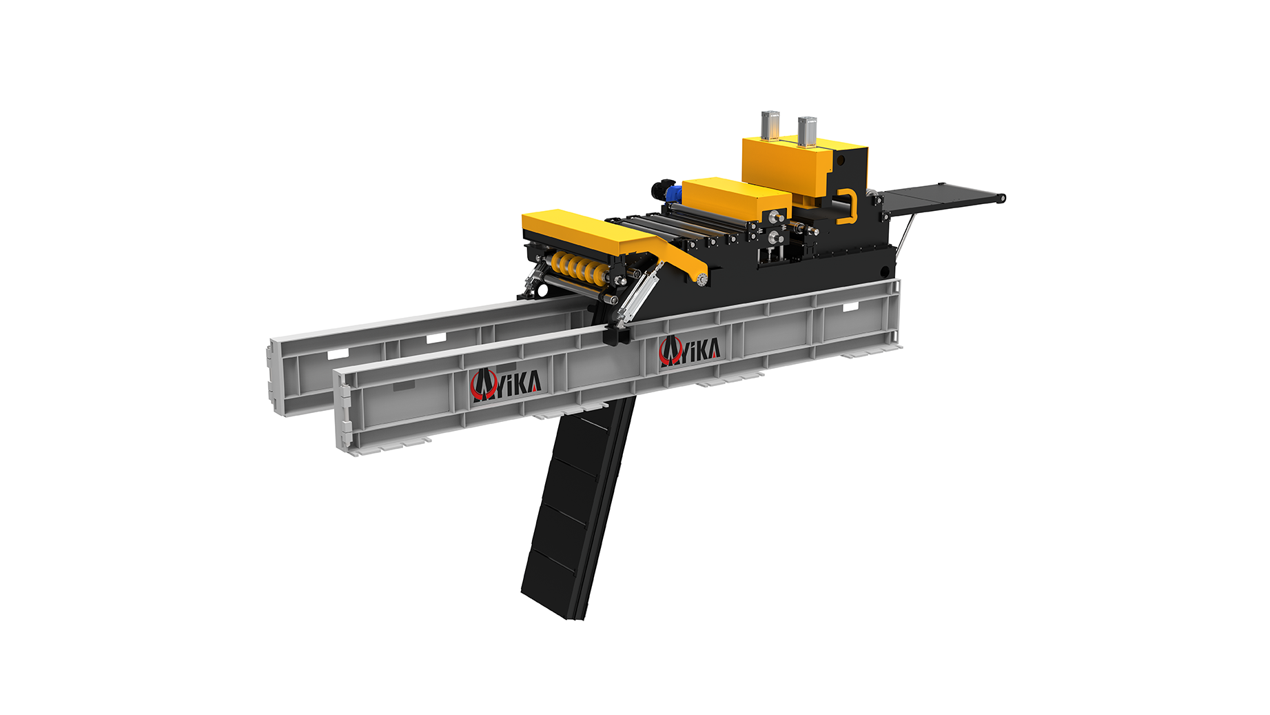 6-3-600 DMTK-TURN-YA