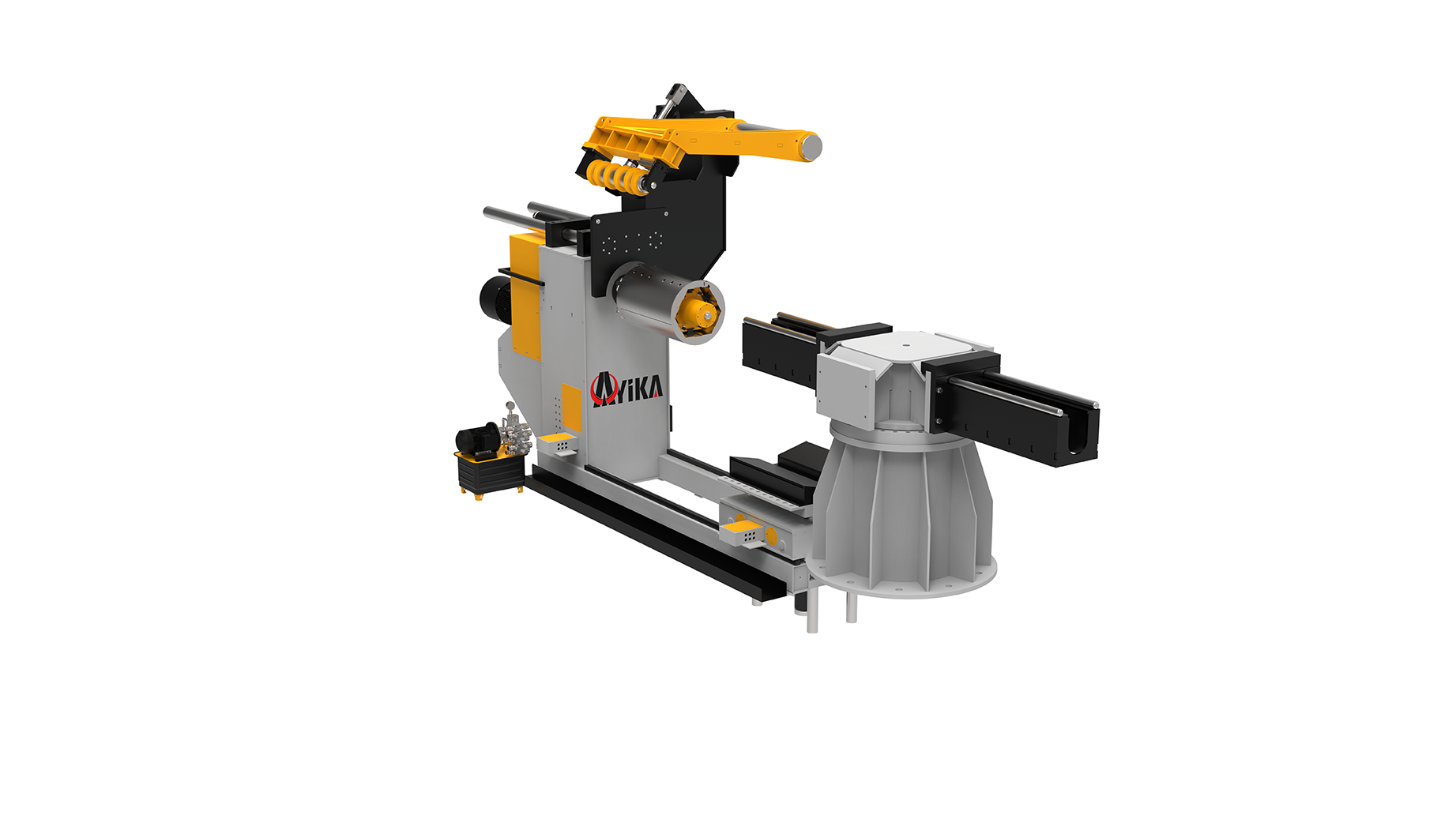 6-3-600 DMTK-TURN-YA