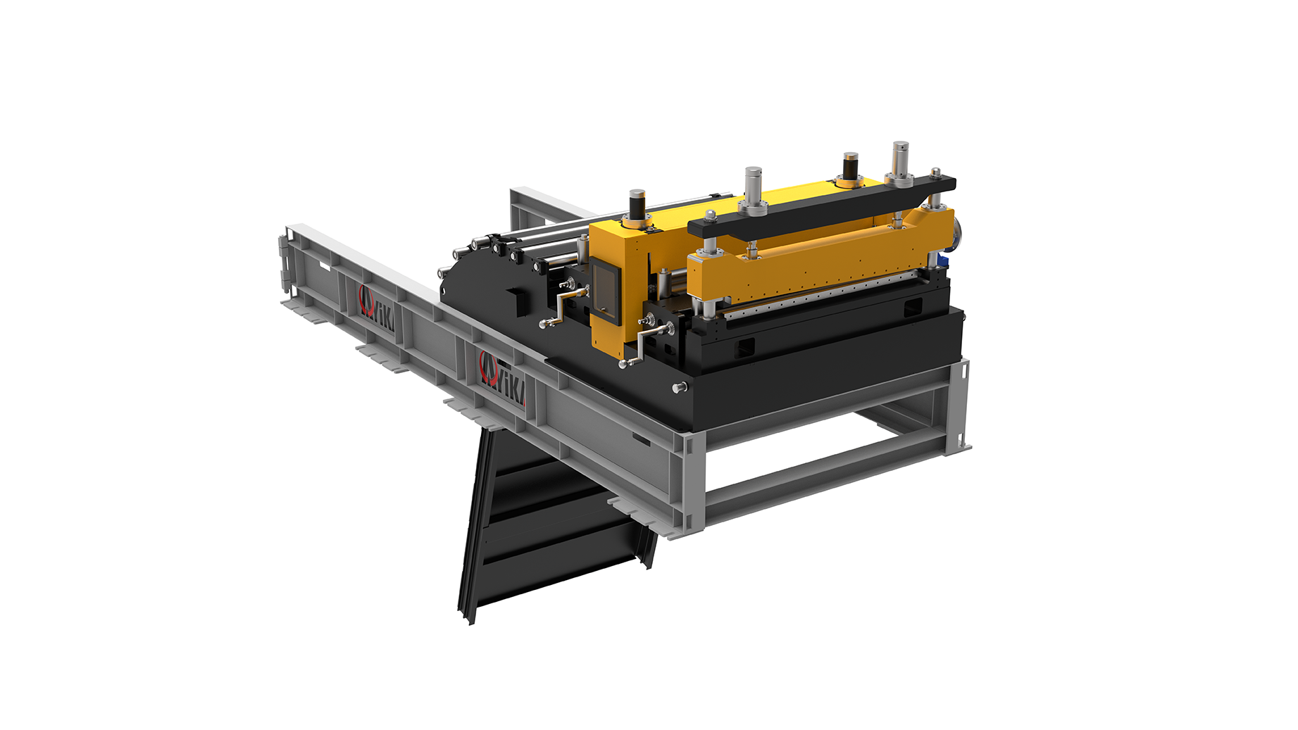 20-3-1600 BMTK-HM-Cİ