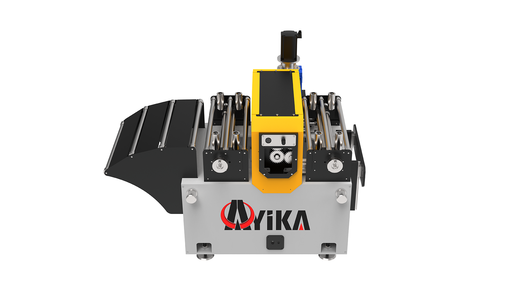 Kasalı Servo Sürücü