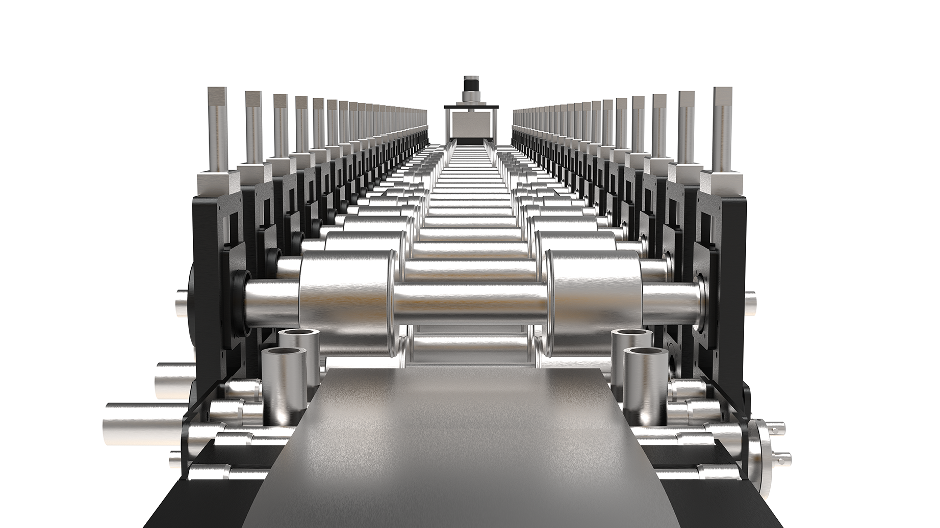 İskele Kalas Hattı